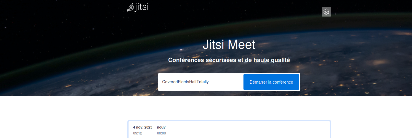 jitsi