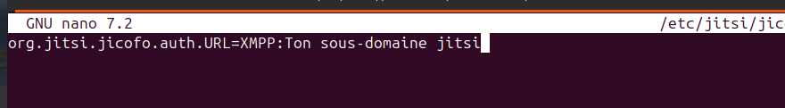 jitsi
