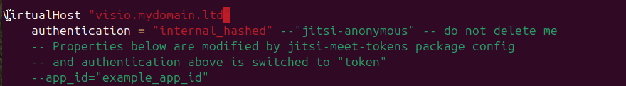 jitsi