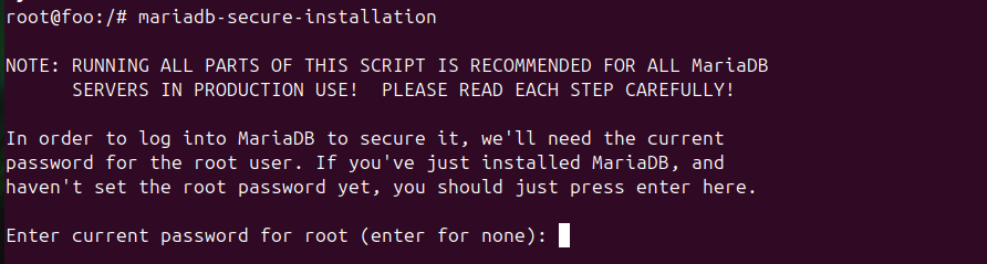 secure
