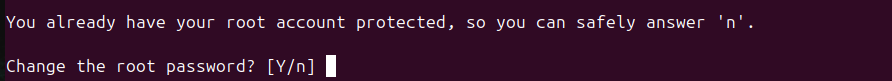 secure