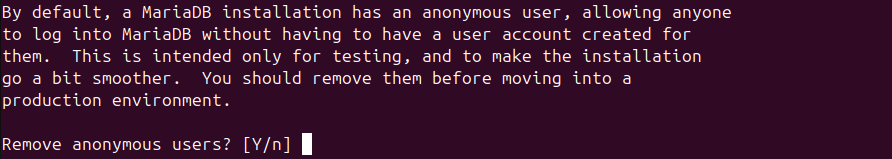 secure