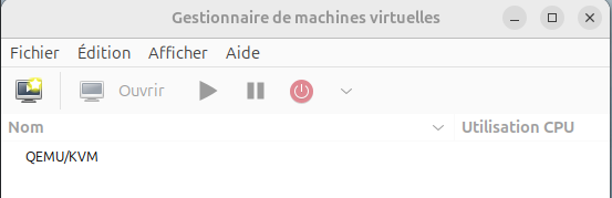 qemukvm