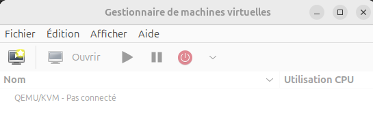 qemukvm