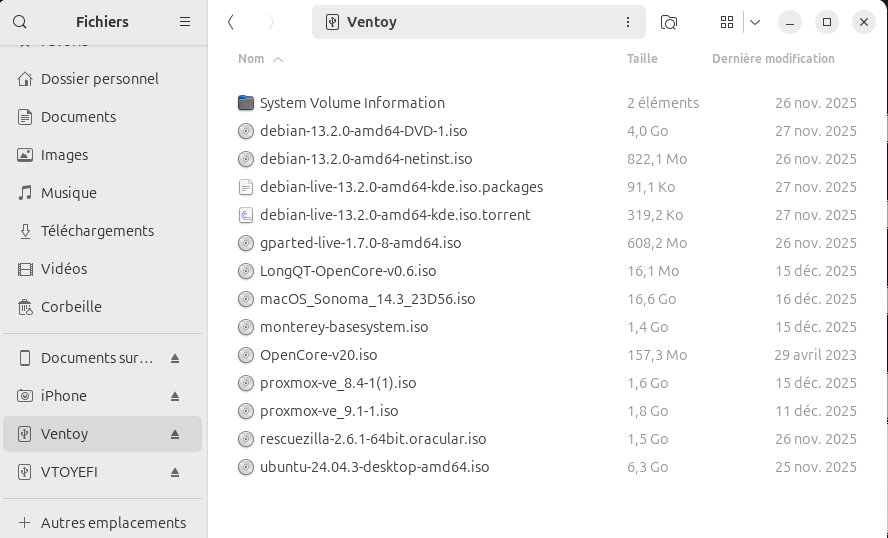 ventoy